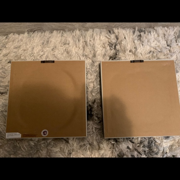 Flower picture- glass casing (set of 2) - Picture 4 of 4